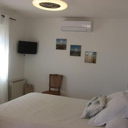 Chambre D'Hotes A Usclas D'Herault Екстер'єр фото