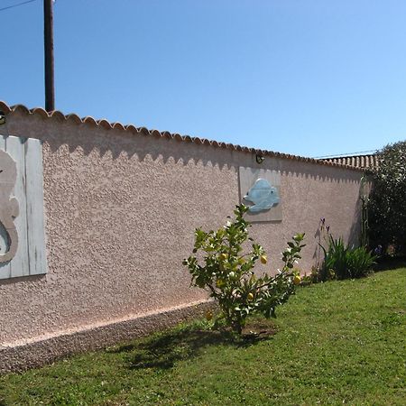 Chambre D'Hotes A Usclas D'Herault Екстер'єр фото