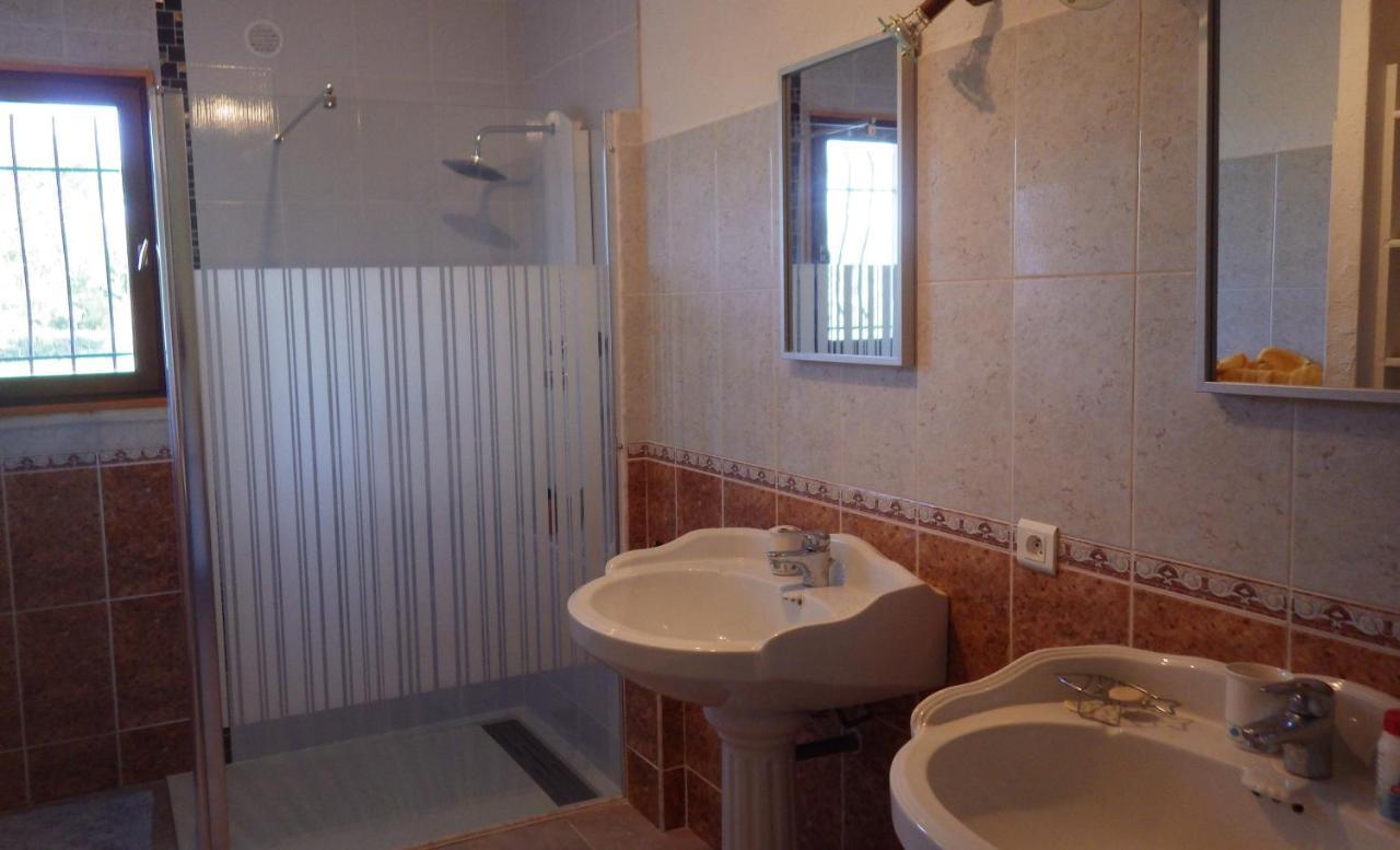 Chambre D'Hotes A Usclas D'Herault Екстер'єр фото