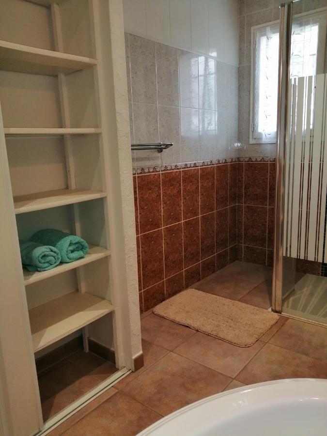 Chambre D'Hotes A Usclas D'Herault Екстер'єр фото