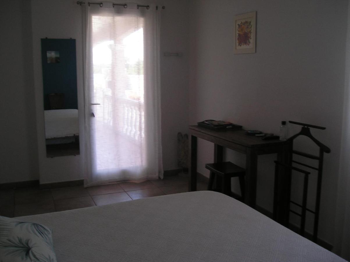 Chambre D'Hotes A Usclas D'Herault Екстер'єр фото