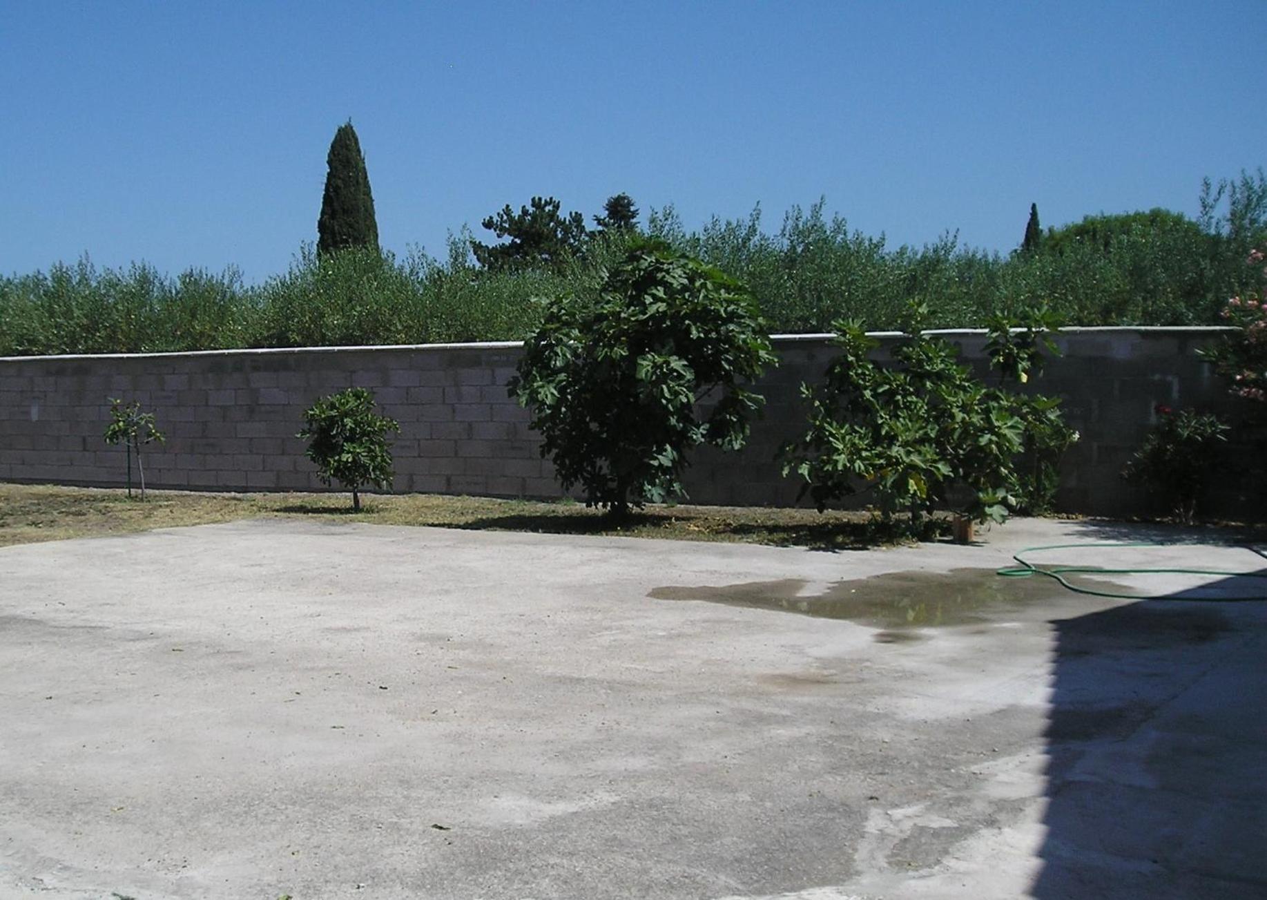 Chambre D'Hotes A Usclas D'Herault Екстер'єр фото