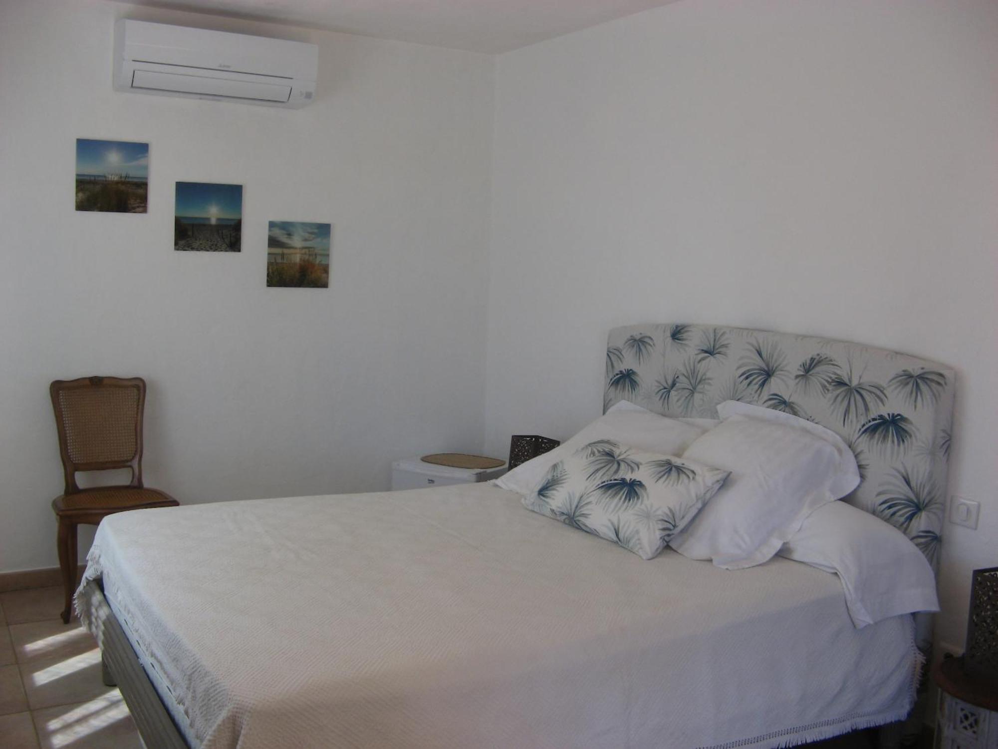 Chambre D'Hotes A Usclas D'Herault Екстер'єр фото