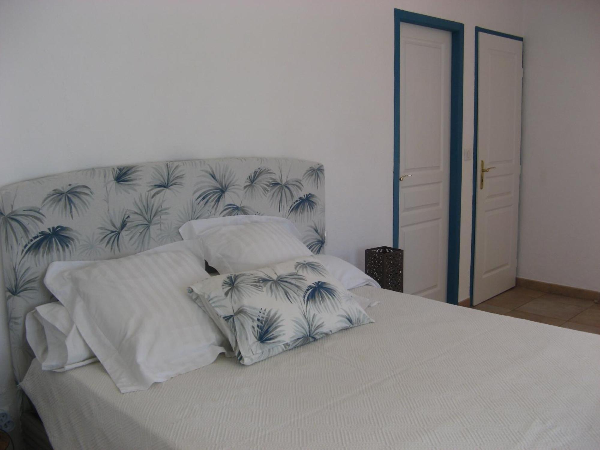 Chambre D'Hotes A Usclas D'Herault Екстер'єр фото